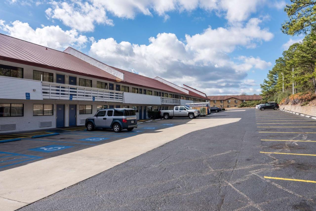 Motel 6-Birmingham, Al Exterior photo